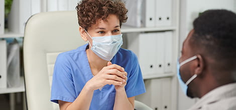 complaints consultation patient